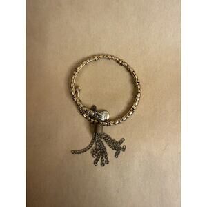 ALEX AND ANI Rare Gold Beaded Wrap Bracelet + Energy Vintage-Sixty Six